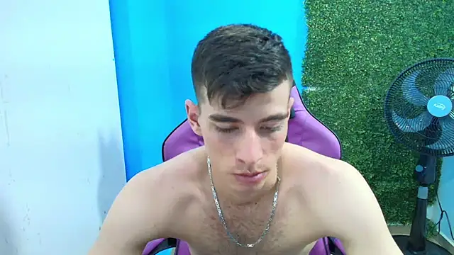 DEIBY BABY online show from February 1, 11:27 pm