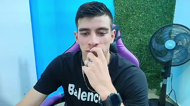 DEIBY BABY online show from February 8, 12:49 am