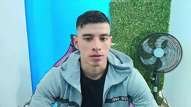 DEIBY BABY online show from February 9, 10:32 pm