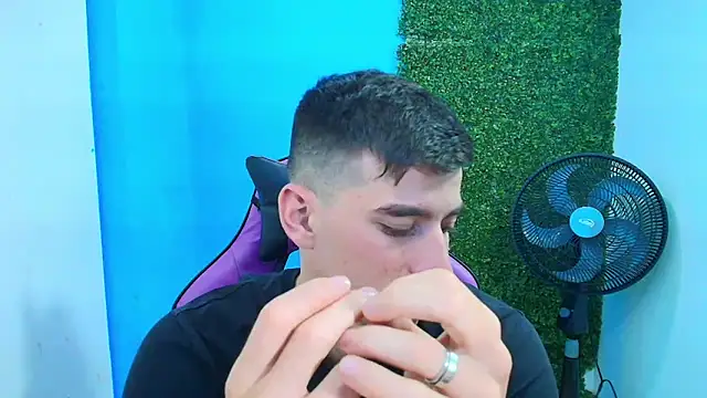 DEIBY BABY online show from February 12, 10:37 pm