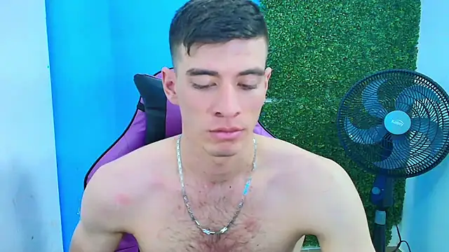 DEIBY BABY online show from February 14, 12:51 am