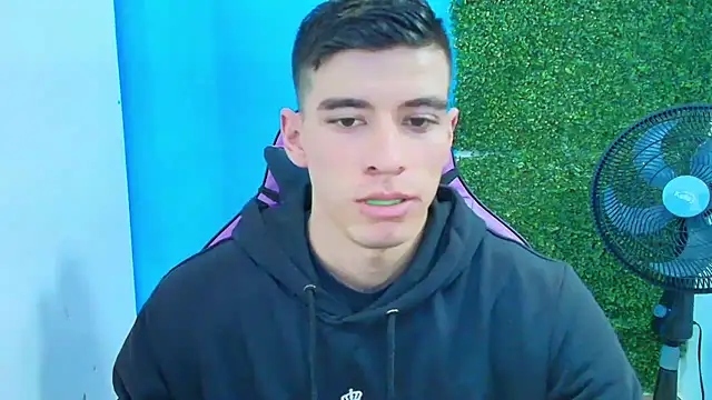 DEIBY BABY online show from February 15, 10:21 pm