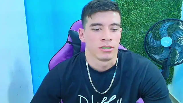 DEIBY BABY online show from February 17, 9:52 pm