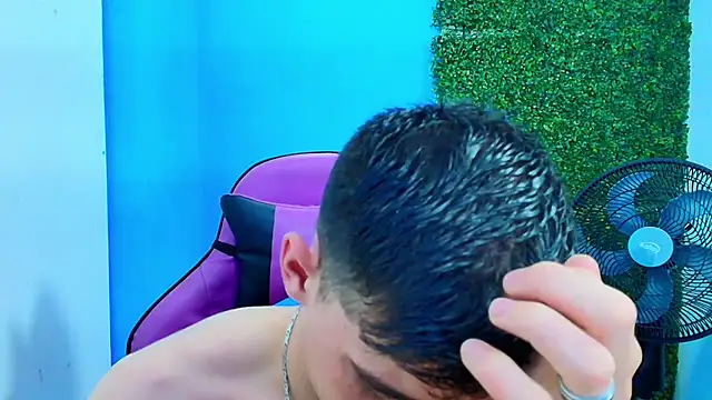 DEIBY BABY online show from February 19, 3:17 am