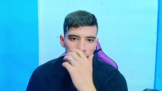 DEIBY BABY online show from February 19, 10:53 pm