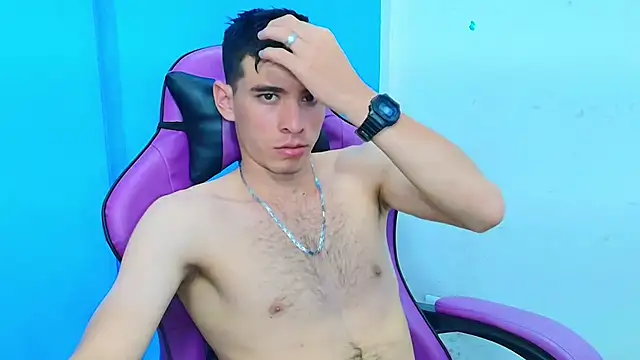 DEIBY BABY online show from February 20, 1:57 am