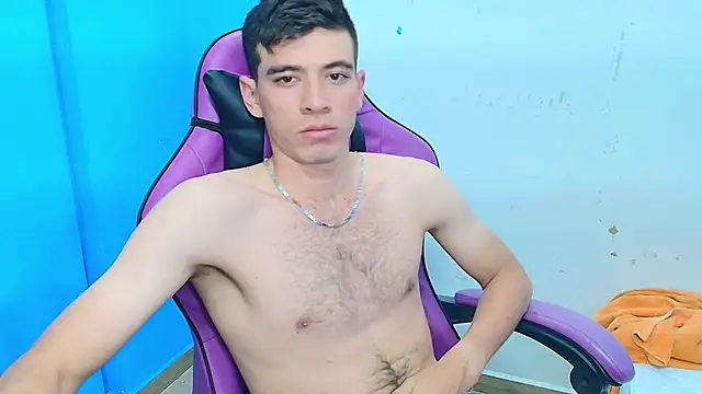 DEIBY BABY online show from February 23, 3:13 am