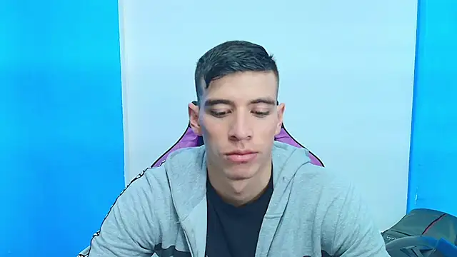 DEIBY BABY online show from March 5, 10:43 pm