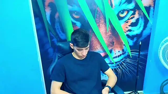 DEIBY BABY online show from September 19, 5:35 pm