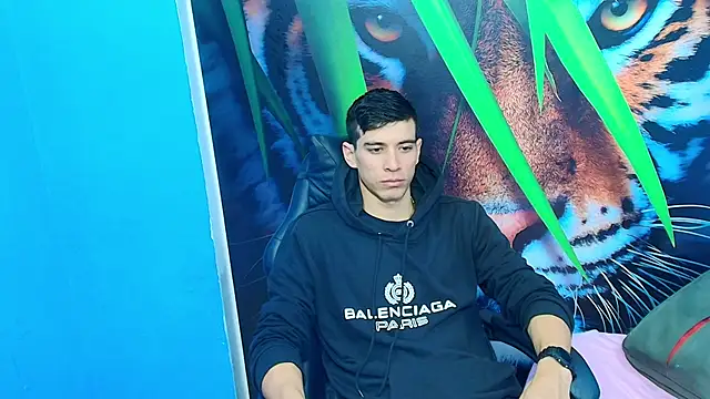 DEIBY BABY online show from September 23, 7:28 pm