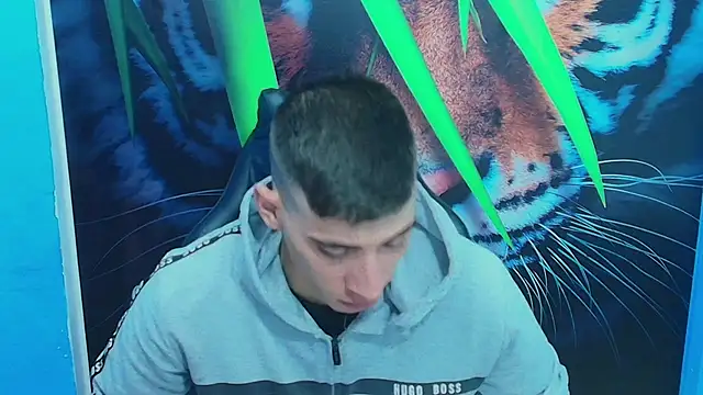 DEIBY BABY online show from September 30, 7:41 pm