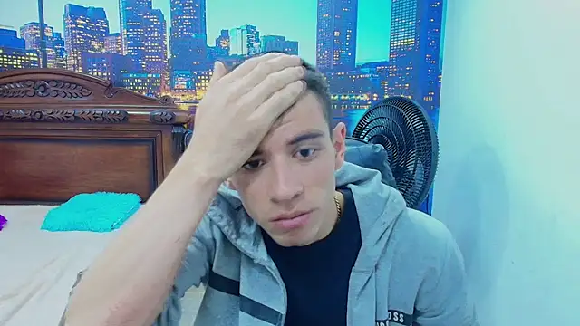 DEIBY BABY online show from October 12, 9:25 pm