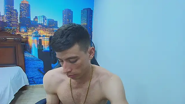 DEIBY BABY online show from October 24, 1:24 am