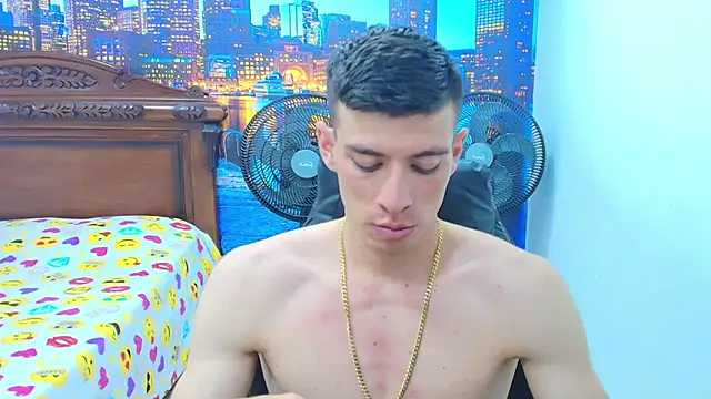 DEIBY BABY online show from November 2, 9:39 pm