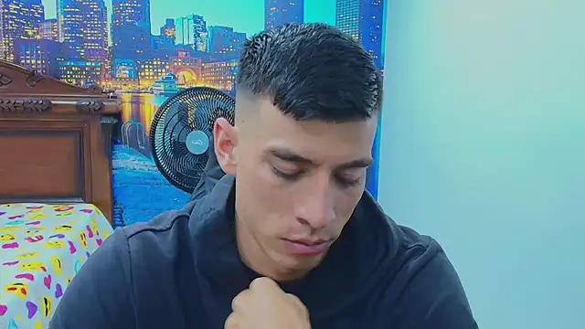 DEIBY BABY online show from November 10, 4:50 pm