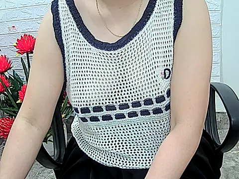 Jasmine798 online show from March 14, 12:10 am