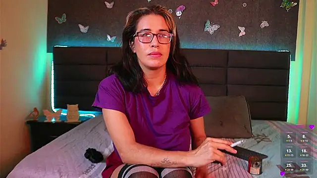 kathieandpovcock1 online show from January 27, 3:18 pm