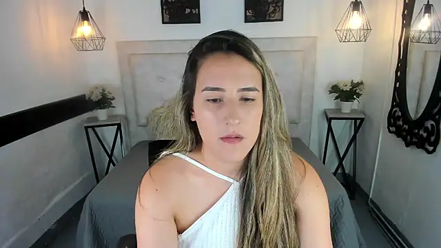 Hanna86 online show from January 28, 7:10 pm