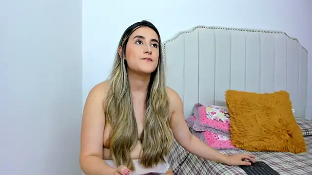 Hanna86 online show from February 9, 7:30 pm