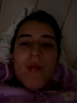 Hanna86 online show from October 9, 11:14 pm