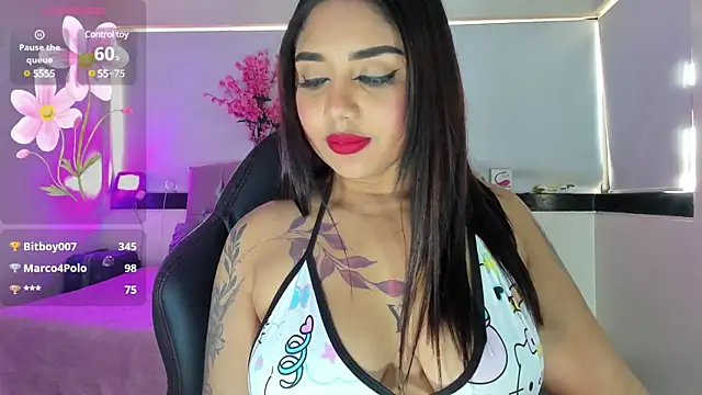 browch online show from March 3, 10:20 pm