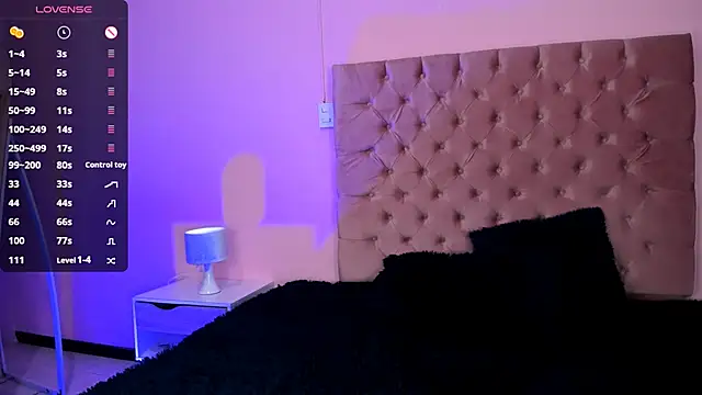 AmyOlimpo online show from February 11, 3:50 am