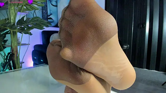 NebetColin online show from January 31, 3:44 pm