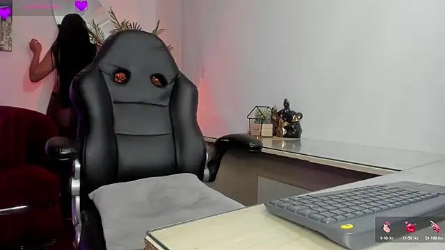 NebetColin online show from February 5, 10:22 pm