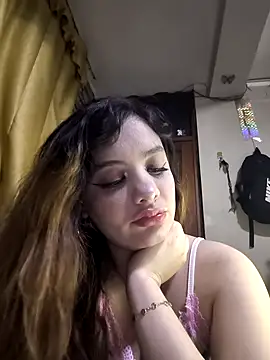 Snapshot of WanOn3Fanny chatting on October 18, 12:57 am WanOn3Fanny online show from October 18, 12:57 am