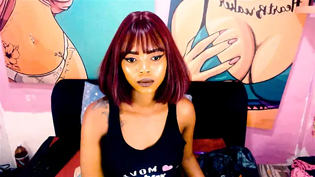 EroticDesiresxxx online show from September 9, 5:45 pm