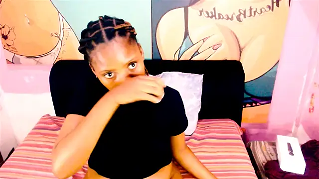 EroticDesiresxxx online show from October 14, 5:14 pm