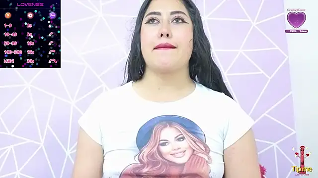 altheamoore online show from November 7, 9:26 pm