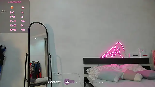 Milf Tea online show from March 10, 7:21 am