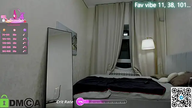 Milf Tea online show from September 18, 11:51 pm