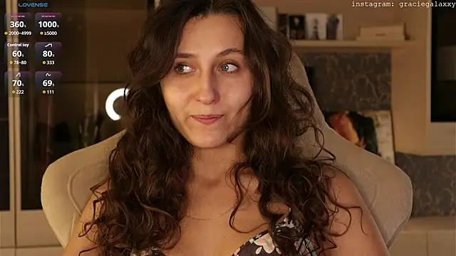 Snapshot of Chill_out_with_Salvia chatting on November 7, 3:45 pm Chill out with Salvia online show from November 7, 3:45 pm