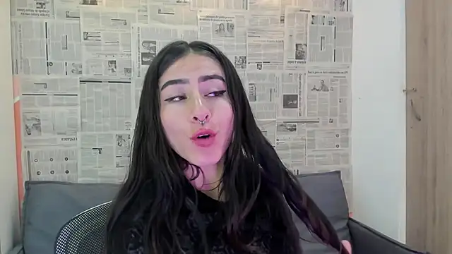 Mhelanny2 online show from December 30, 10:43 am