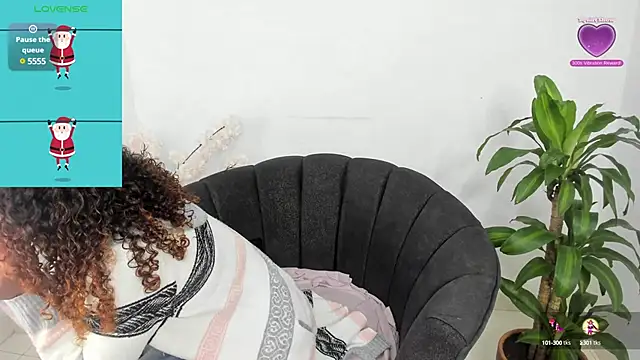 StefanyMiler online show from January 23, 9:29 am