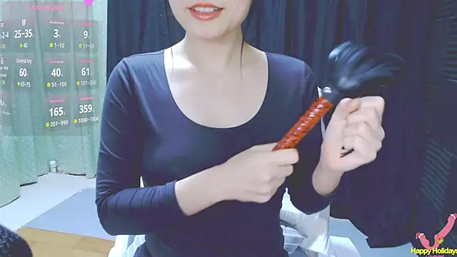 Su rosie online show from February 4, 6:57 am