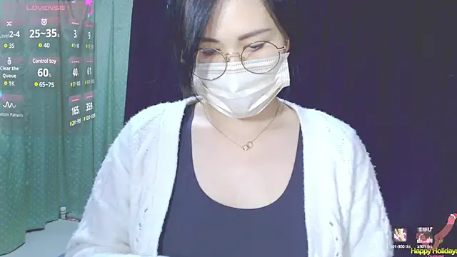 Su rosie online show from February 9, 12:52 pm