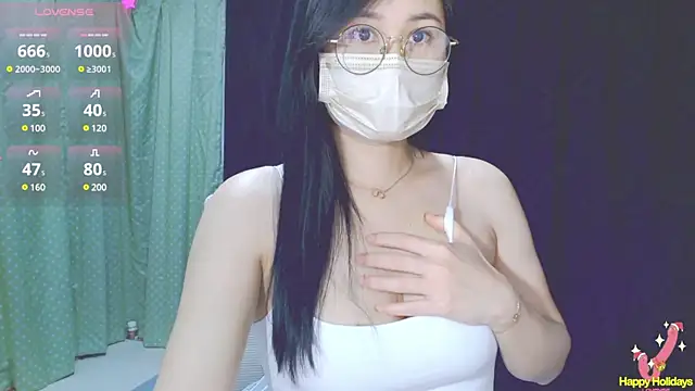 Su rosie online show from February 18, 4:48 pm