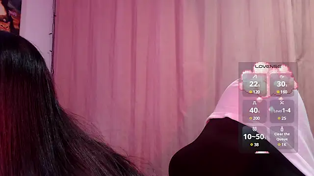 Persia 09 online show from February 24, 2:19 am