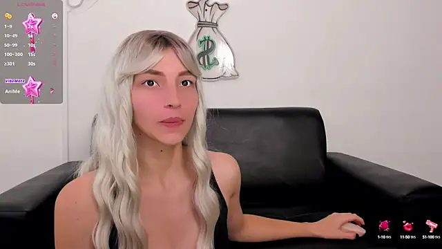 WhiteSun 01 online show from January 9, 3:55 pm