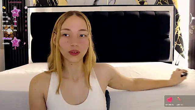 WhiteSun 01 online show from February 1, 12:47 pm