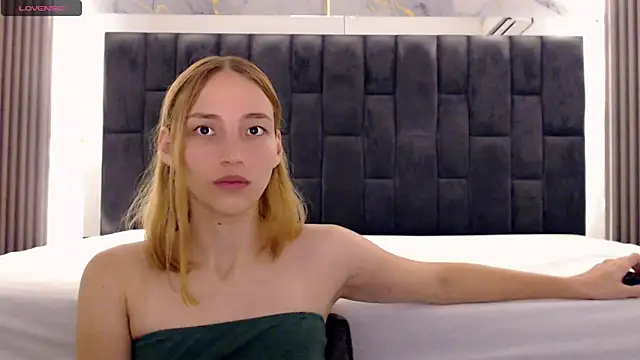 WhiteSun 01 online show from February 17, 3:53 pm