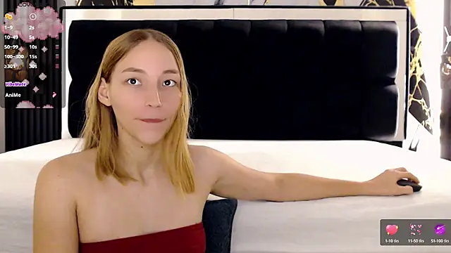 WhiteSun 01 online show from March 4, 3:59 pm