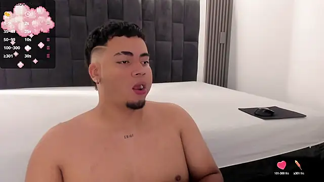 WhiteSun 01 online show from October 1, 12:55 pm