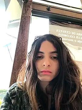 Sam Sara online show from February 10, 6:56 pm