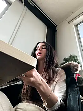 Sam Sara online show from March 19, 5:39 pm