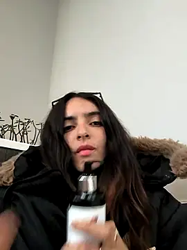 Sam Sara online show from March 19, 8:43 pm