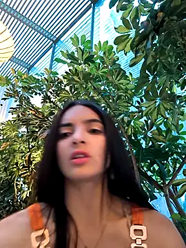 Sam Sara online show from October 12, 10:20 pm